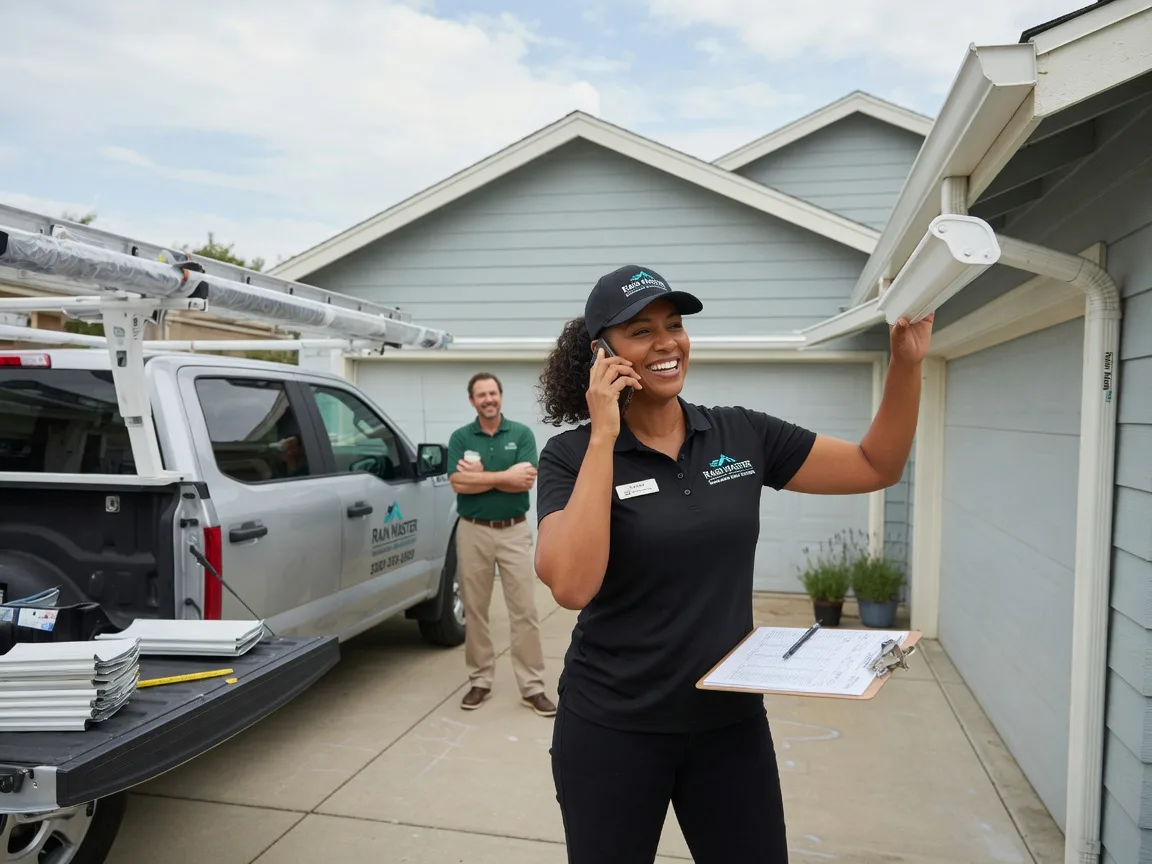 Gutter Installation Chancellor, AL FAQs